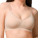 LUNA - Ref.15101LU - Bralette sans armatures Every Wear Luna Splendida