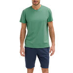 LISCA MEN - Ref.35028LI - Pyjama short t-shirt Troy Lisca Men