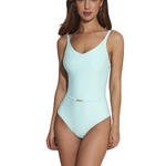 SELMARK MARE - Ref.BJ573SE2 - Maillot prosthétique shapewear préformé BoraBora