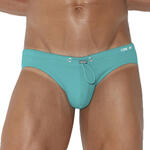 CODE 22 - Ref.24053CO - Slip de bain Deep Code22