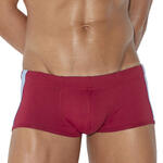 CODE 22 - Ref.24132CO - Boxer de bain Relay Code22