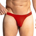 OLAF BENZ - Ref.109552O - String RED2408 Olaf Benz