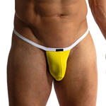 MANSTORE - Ref.212580M - String Bungee M2417 Manstore