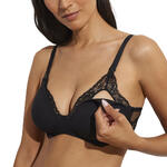 SELMARK - Ref.00234SE - Soutien-gorge allaitement sans armatures Soluciones