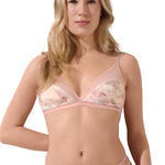 LISCA - Ref.20369LI - Soutien-gorge sans armatures Olena Lisca