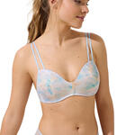 LISCA - Ref.20371LI - Soutien-gorge préformé sans armatures Olena Lisca