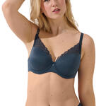 LISCA - Ref.60523LI - Soutien-gorge préformé Delightful Lisca Cheek