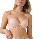 LISCA - Ref.60524LI - Soutien-gorge push-up Delightful Lisca Cheek