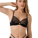 LISCA - Ref.10370LI - Soutien-gorge préformé Lovelace Lisca