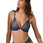 LISCA - Ref.10371LI - Soutien-gorge push-up Lovelace Lisca