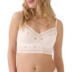 LISCA - Ref.20380LI - Bralette sans armatures Ophelia Lisca