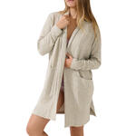 LISCA - Ref.86362LI - Cardigan veste d'intérieur détente Olivette Lisca