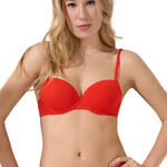 LISCA - Ref.60527LI - Soutien-gorge préformé Galaxy Lisca Cheek