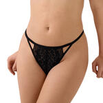 LISCA - Ref.62588LI - String bikini Galaxy Lisca Cheek