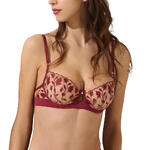 LISCA - Ref.10373LI - Soutien-gorge armaturé Gloriosa Lisca