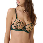 LISCA - Ref.10374LI - Soutien-gorge préformé Gloriosa Lisca