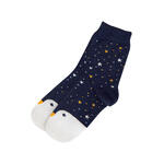 LISCA - Ref.61063LI - Chaussettes Twinkle Star Lisca Cheek