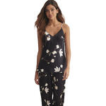 SELMARK - Ref.P10073S - Pyjama pantalon caraco EXCLUSIVE P100 Selmark