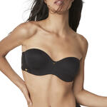 SELMARK - Ref.61116SE - Soutien-gorge bandeau préformé armaturé EDERICA Selmark