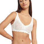 SLOGGI - Ref.0219688 - Soutien-gorge préformé sans armatures ZERO FEEL BLISS