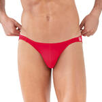 CLEVER - Ref.1608CL0 - Slip bikini Beatnik Clever