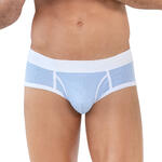 CLEVER - Ref.1615CL0 - Slip classique Urbano Clever