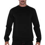 CODE 22 - Ref.9745COD - Sweatshirt manches longues Basic Code22