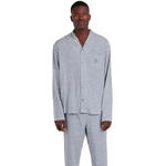 ADMAS HOMME - Ref.62762AD - Pyjama pantalon chemise Classic Spiga