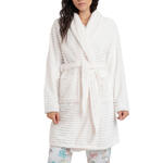 ADMAS FEMME - Ref.67217AD - Robe de chambre Soft Hearts Admas