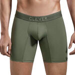 CLEVER - Ref.1667CL0 - Boxer long Britanica Clever