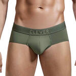 CLEVER - Ref.1669CL0 - Slip classique Britanica Clever