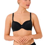 LISCA - Ref.20251LIN - Soutien-gorge préformé bretelles doubles Gracia B à E