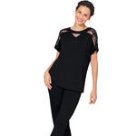 LISCA - Ref.23444LI - Pyjama pantalon t-shirt Eminence Lisca