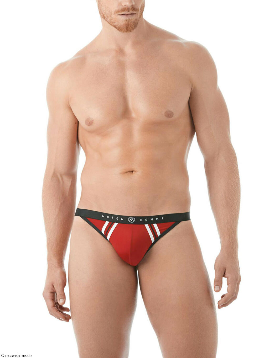 string push up homme